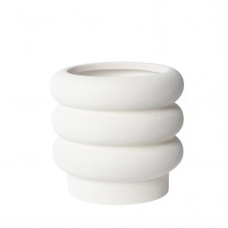 Indoor plants flower pot stems bunch storage spiral