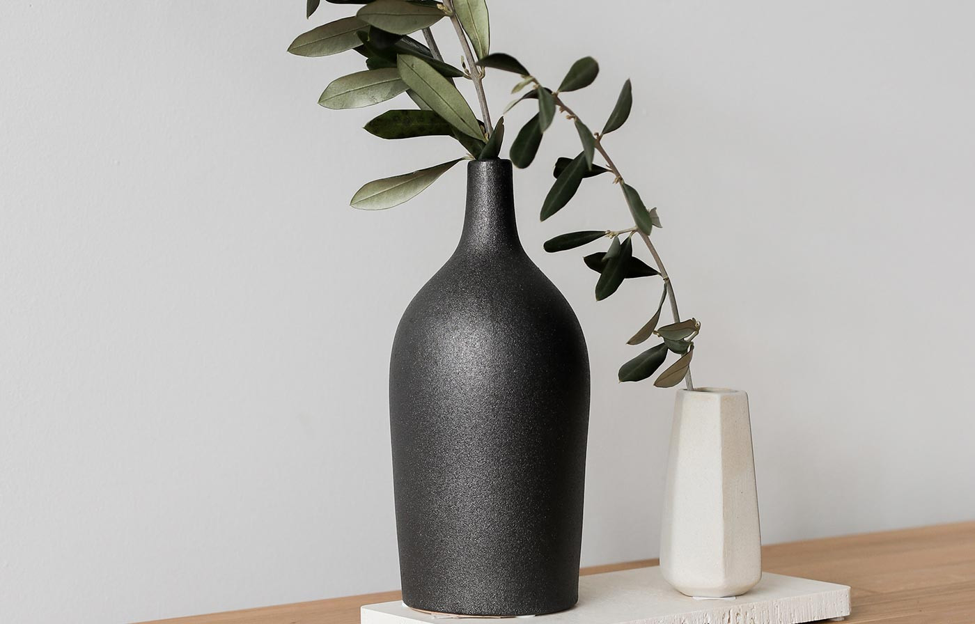 Celebrate Artisan Craftsmanship with These One-of-a-Kind Hand Art