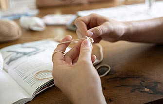 Discover the Magic of Hand Art Products and Their Role in Home Decor