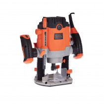 Black and Decker BDROUT127-B5 1600W Router