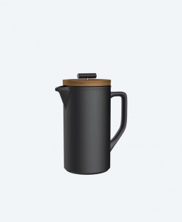 Ceramic Tea Maker