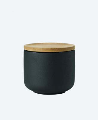 Cup with Coaster
