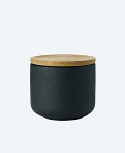 Cup with Coaster