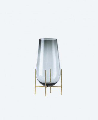 Echasse Glass Vase