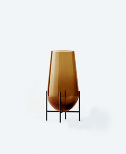 Echasse Glass Vase