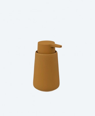 Ceramic Pump Bottle
