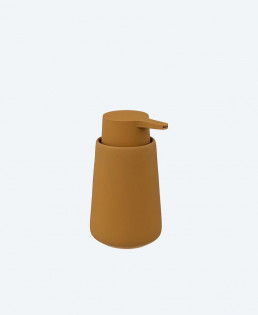 Ceramic Pump Bottle