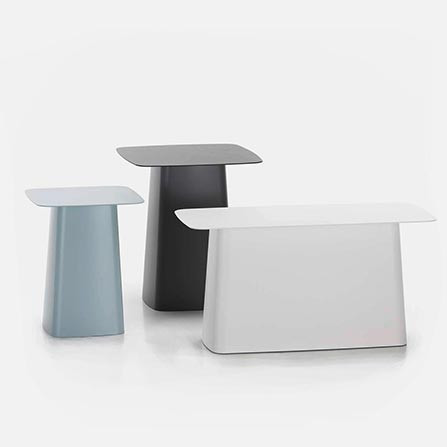 Compact small table for stylish, functional spaces in any room