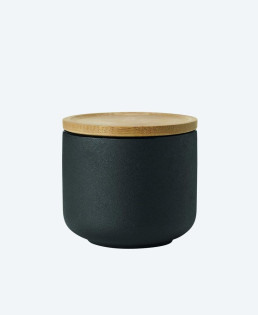 Cup with Coaster