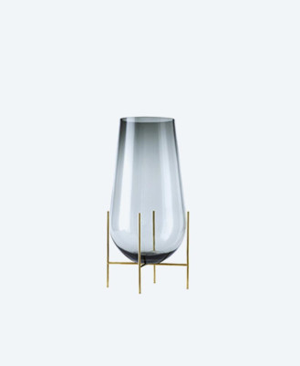 Echasse Glass Vase