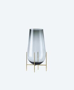 Echasse Glass Vase