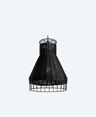 Bamboo Lamp