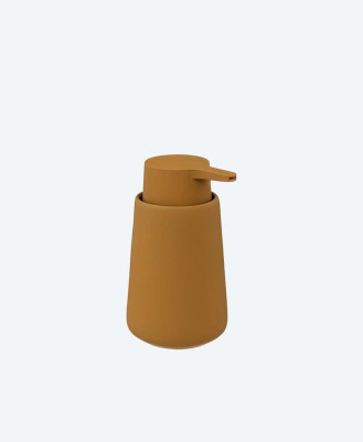 Ceramic Pump Bottle