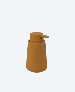 Ceramic Pump Bottle