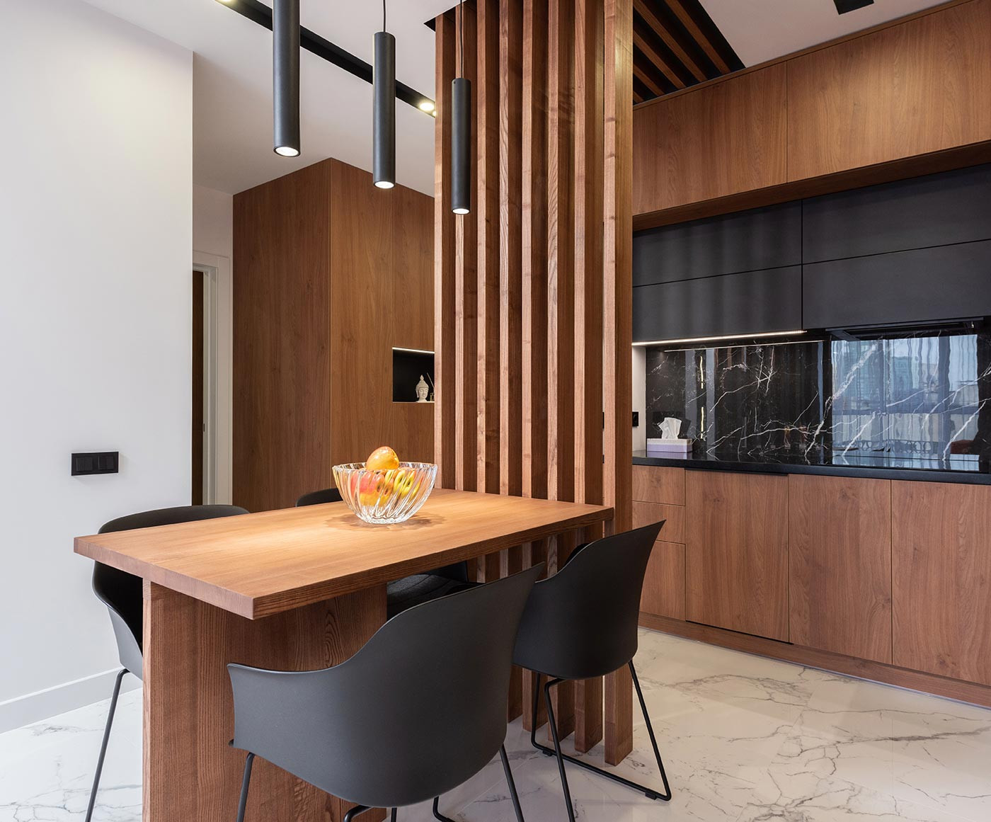 From Neighborhood Favorite to Culinary Landmark: The Rise of Dining Point