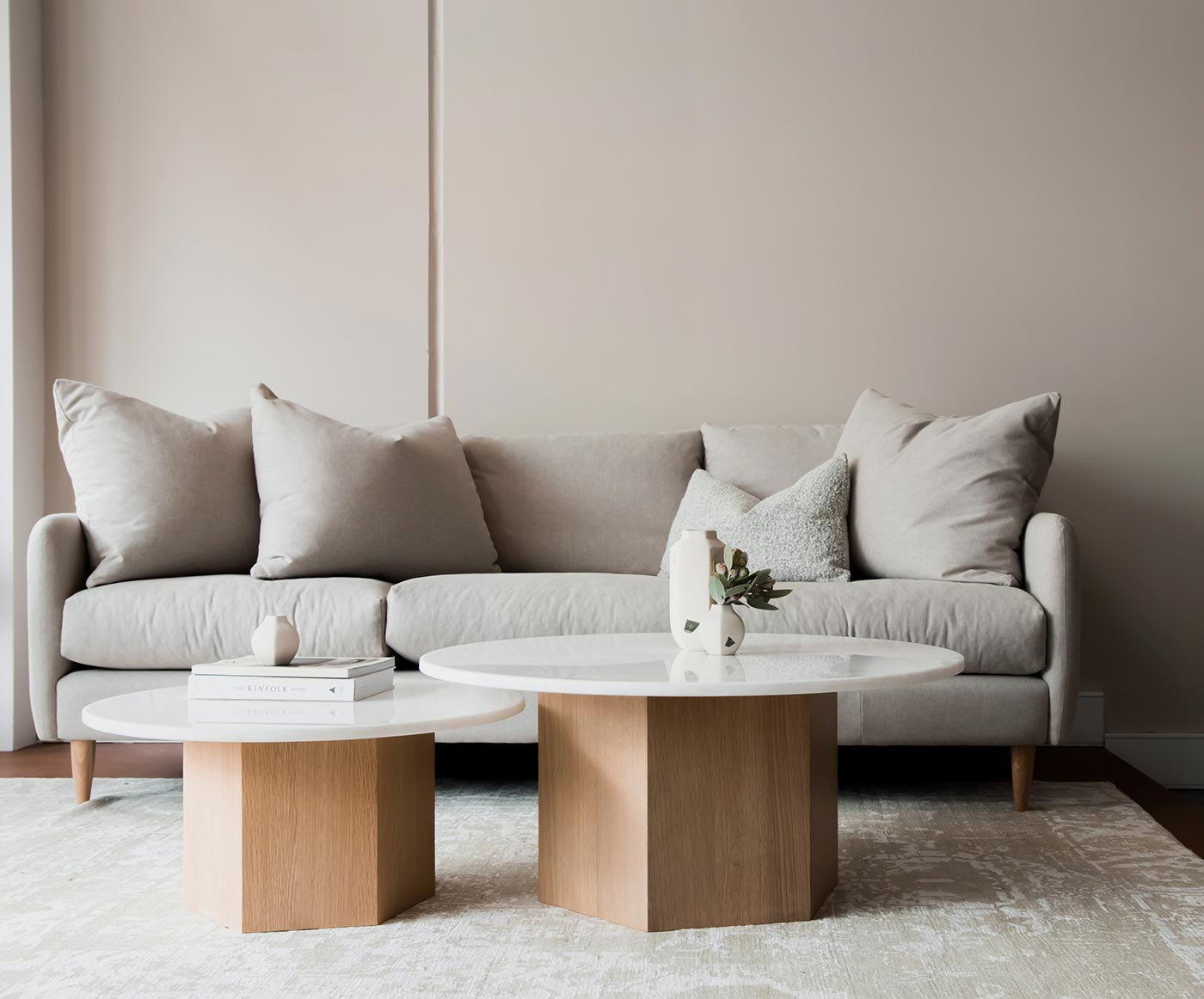 The Story Behind Our Handcrafted Furniture Sofas