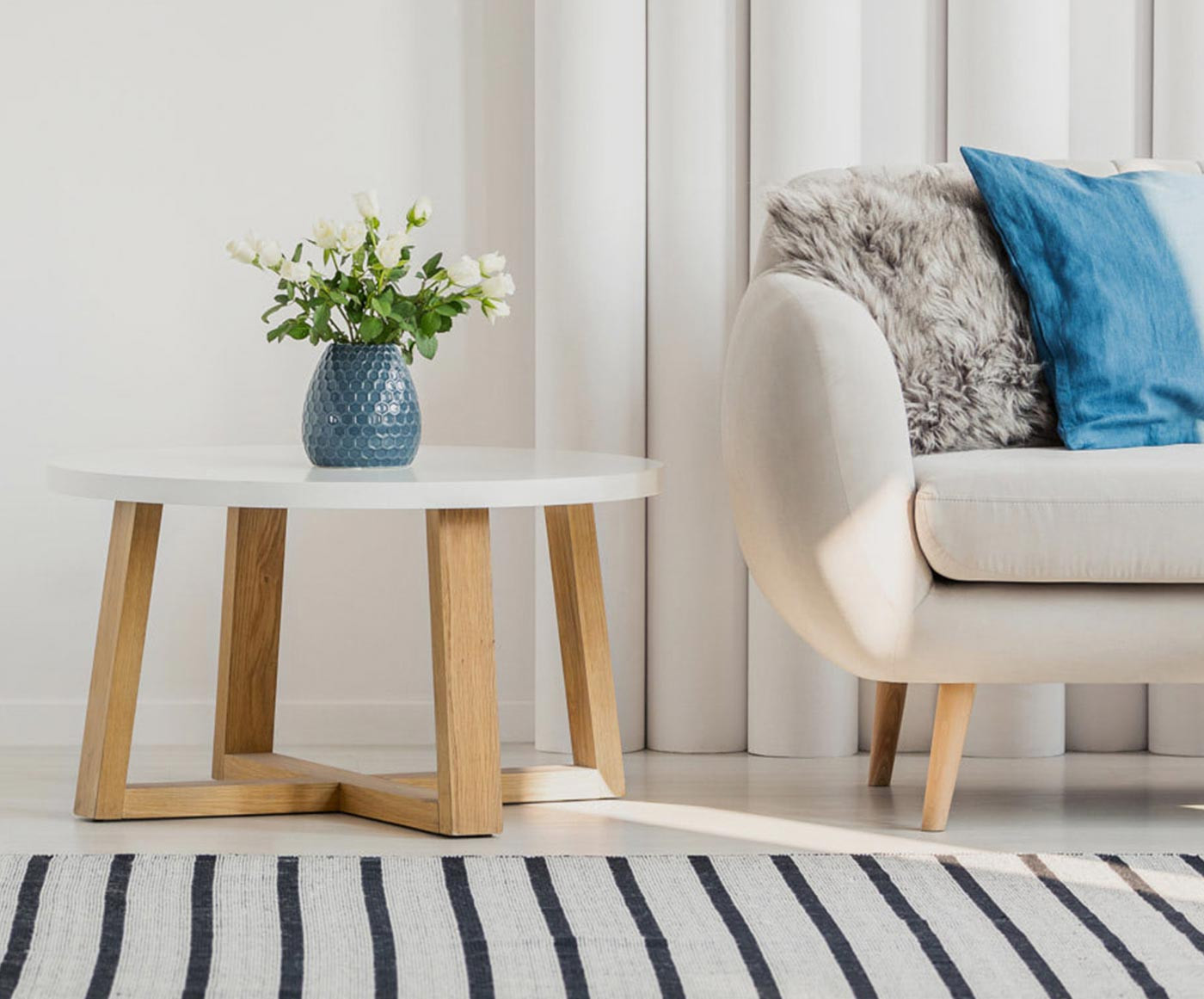 Chic, Compact, and Clever: The Design Power of the Perfect Short Table