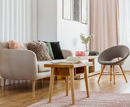 Creating Cozy Corners: How Furniture Becomes the Heart of Your Living Room