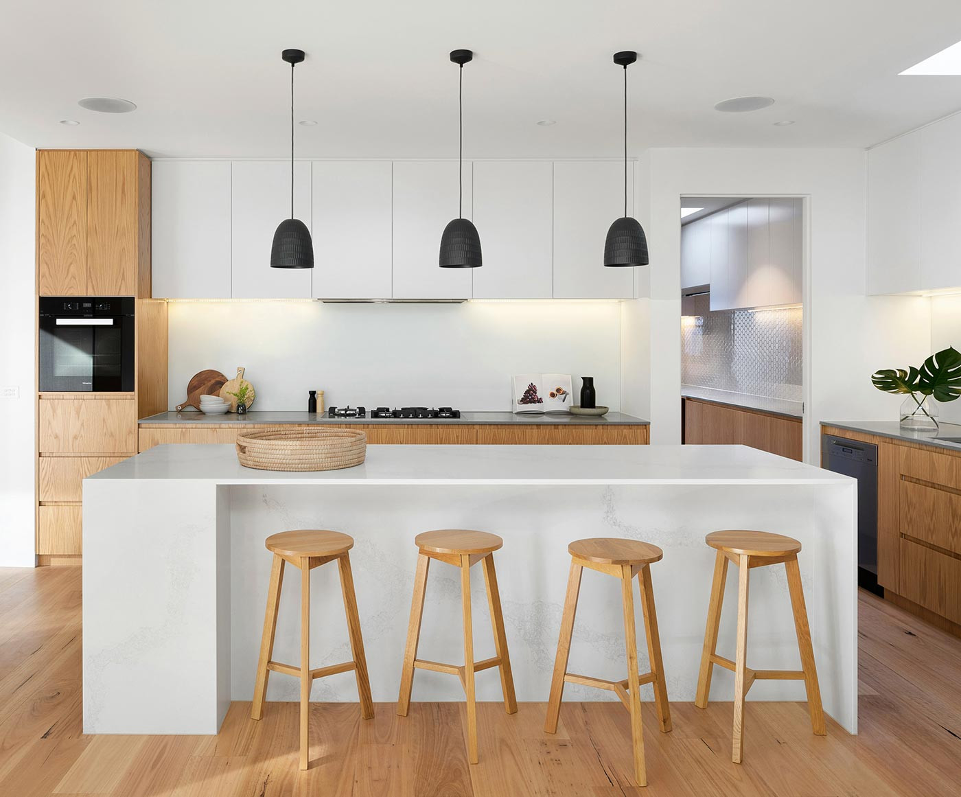 Homegrown Goodness at Kitchen Point: A Taste of Love in Every Bite