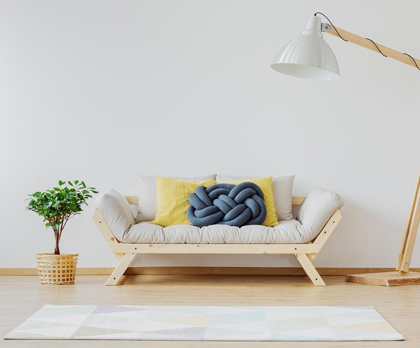 How the Right Furniture Sofa Can Transform Your Entire Home Aesthetic