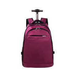 The Lenva 15" Laptop Casual Backpack B200 utilizes