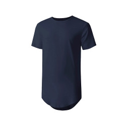 Croix Mens Crew Neck Short Sleeve Solid Plain T Shirt