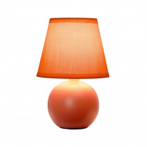 Traditional Table Lamps, Touch Control 3-Way Dimmable Lamp