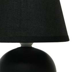 Traditional Table Lamps, Touch Control 3-Way Dimmable Lamp
