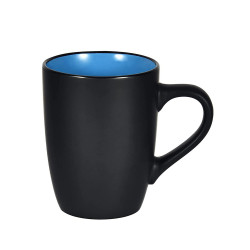 KTVM Mr and Mrs Coffee Mug Set Each Mug Holds 20 Ounces