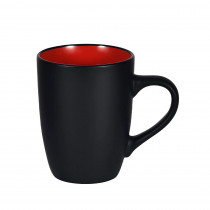 KTVM Mr and Mrs Coffee Mug Set Each Mug Holds 20 Ounces