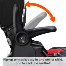 Booster Seat