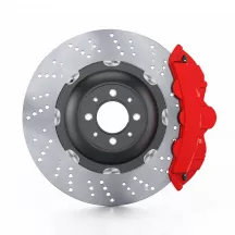 Brake Caliper