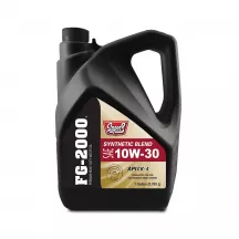 Motorcycle Oil