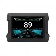 GPS Speedometer