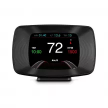 GPS Speedometer