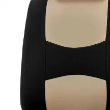 Polyester Seat Back