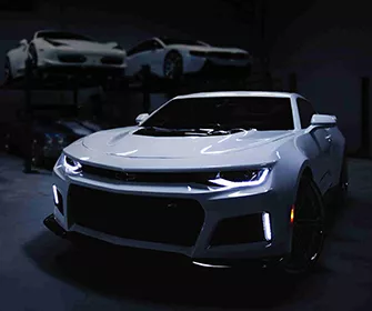 Explore Engine, Brake, Suspension, and Body Parts in Stock