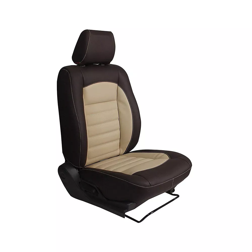Leatherette Custom Fit Seat Covers Compatible