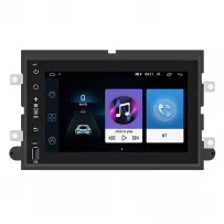 Bluetooth GPS Satellite Navigator System