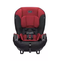 Evenflo Sonus Convertible Car Seat