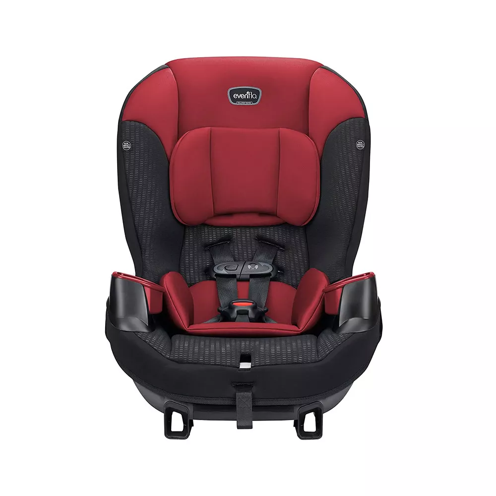 Evenflo Sonus Convertible Car Seat