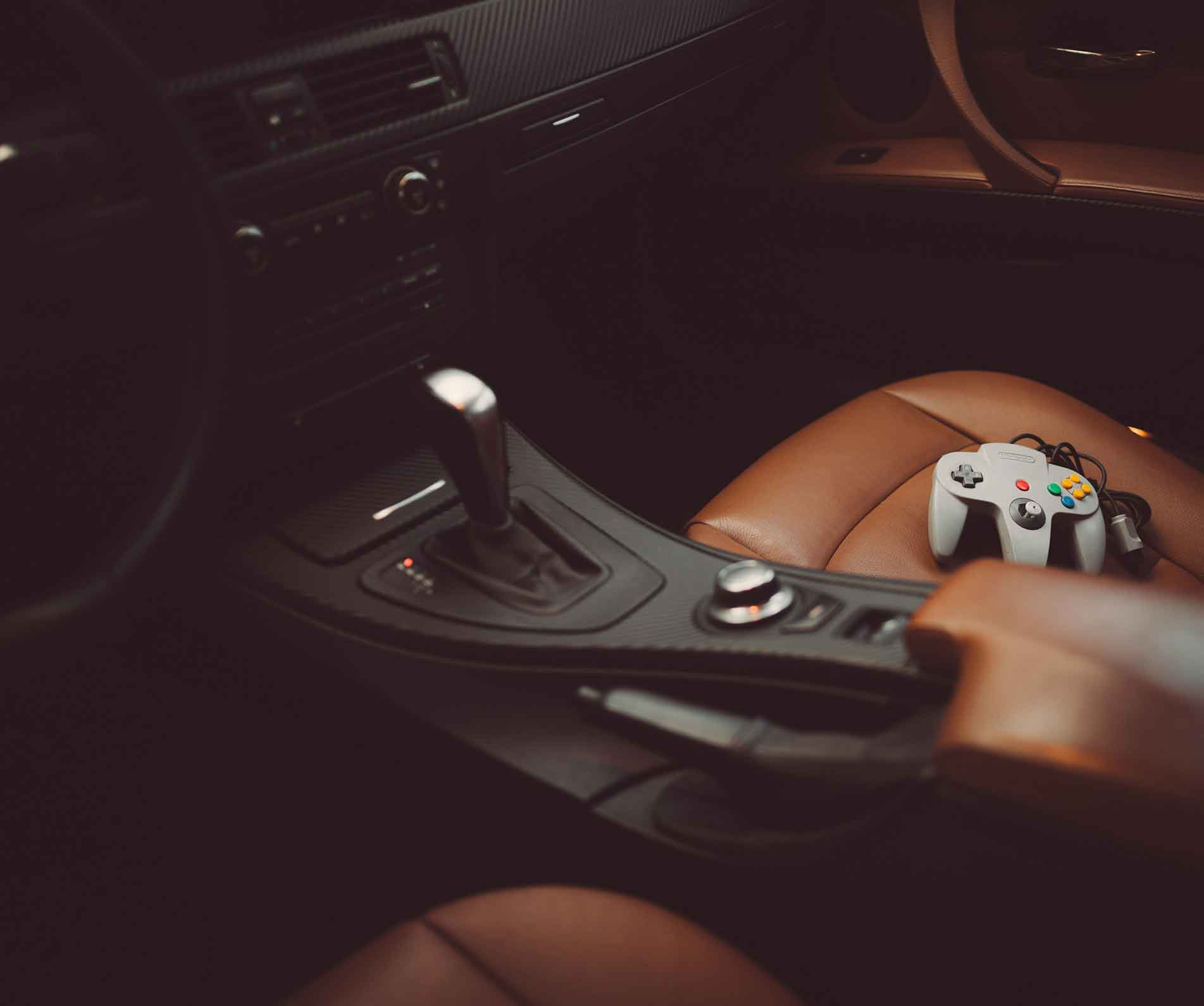 Explore Engine, Brake, Suspension, and Body Parts in Stock