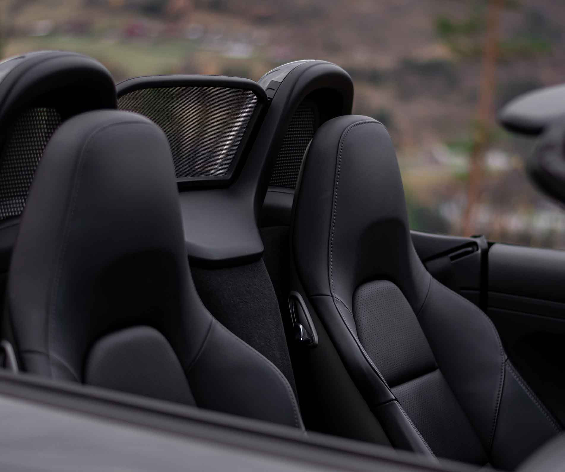 Upgrade Your Vehicle with Premium Parts and Accessories