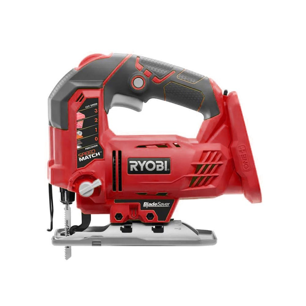 Variable Speed Orbital Jig Saw