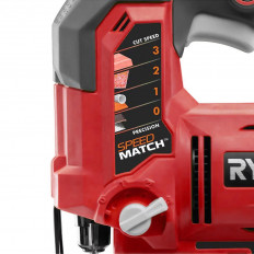 Variable Speed Orbital Jig Saw