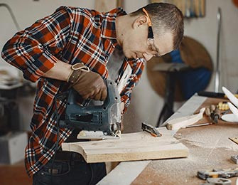 Strong Tools, Smart Designs, Proven Jobsite Value