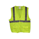 Safety Workwear