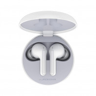 Tone Free Earbuds with ANC, Prestigious British Meridian