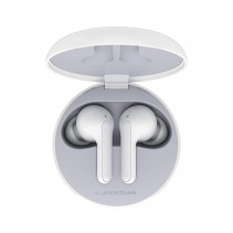 Tone Free Earbuds with ANC, Prestigious British Meridian