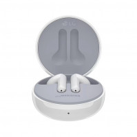 Tone Free Earbuds with ANC, Prestigious British Meridian